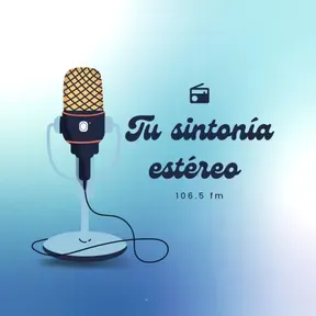 tu sintonia estereo