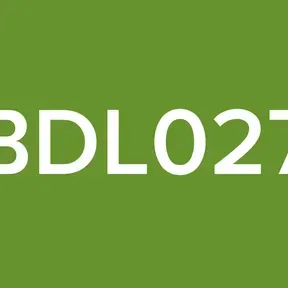 BDL027