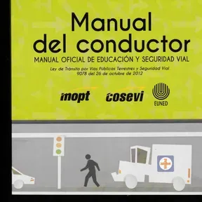 Manual Conductor