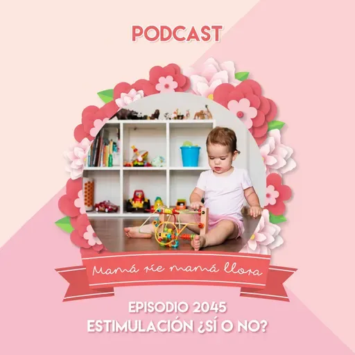 2045 Estimulación ¿Sí o no?