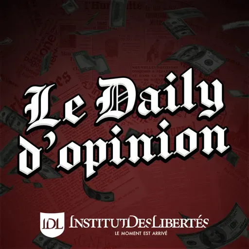 #198 - La liberté n’est rien sans responsabilité.