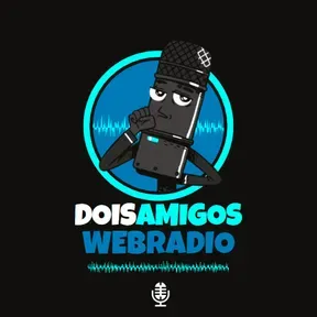 Dois Amigos Web Radio