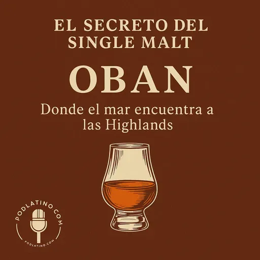 Oban: Donde el mar encuentra a las Highlands