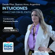 INTUICIONES | Florencia Ducós | Lunes 13 de Octubre