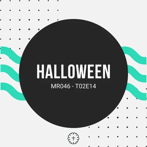 Halloween - MR046 T02E14