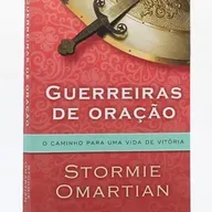 Capítulo 3 - GUERREIRAS DE ORAÇÃO, Audiobook