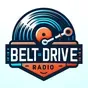 Belt-Drive Radio