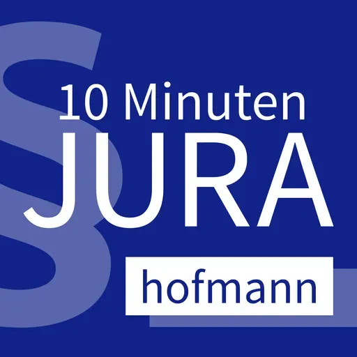 Folge 25: BGH JuS 2023, 783 - Anwendbarkeit von § 281 BGB auf dingliche Beseitigungsansprüche