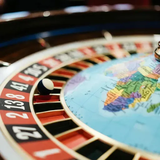 The Von Haessler Doctrine: S15/EP208 - Gamblification