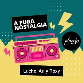 A Pura Nostalgia