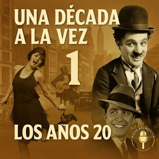 Los años 20 — Una fiesta antes del abismo
