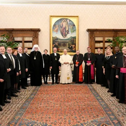 Հայերէն Հաղորդում 19.01.2026