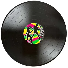 Mega Disco FM