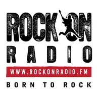 Rock On Radio กำลังเล่นสด