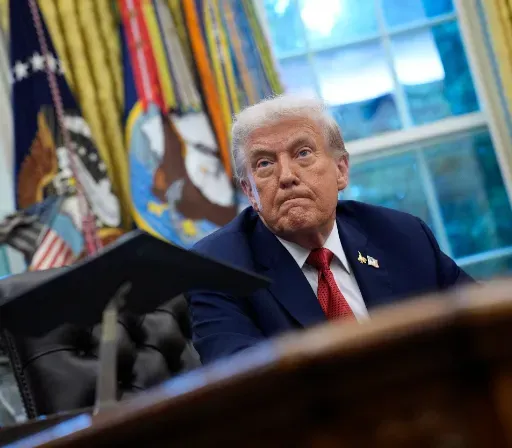 Los expertos ven "muy improbable" que Trump se haga con el Nobel de la Paz: "No cumple los criterios"