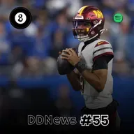 DD8 News #55 - Playoffs da NFL