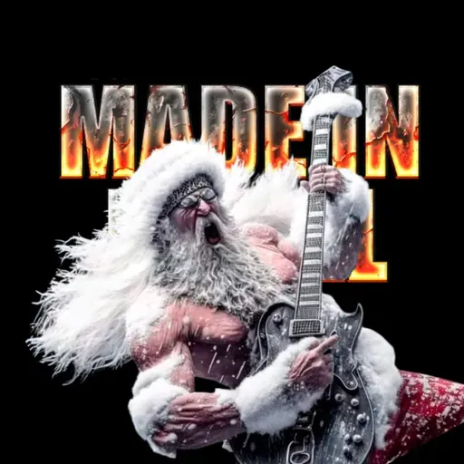 Made in Metal 456 | Metal moderno y clásicos eternos: Deep Purple, Mago de Oz, Dagoba y más