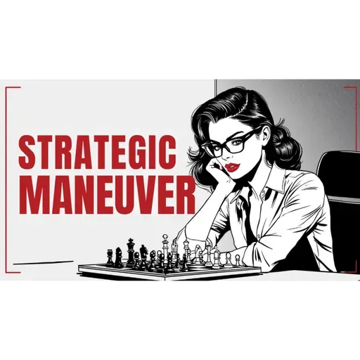 MEMOIR | Machiavelli Strategy | Part VI of VI | Secretarial Diaries