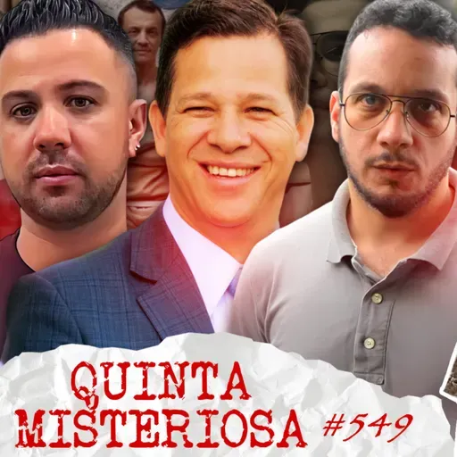 OS OUTROS CRIMINOSOS DE TREMEMBÉ #549