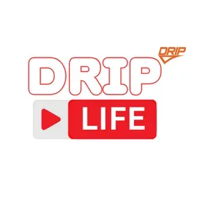 Drip Life -