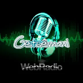 Getsêmani Web Rádio