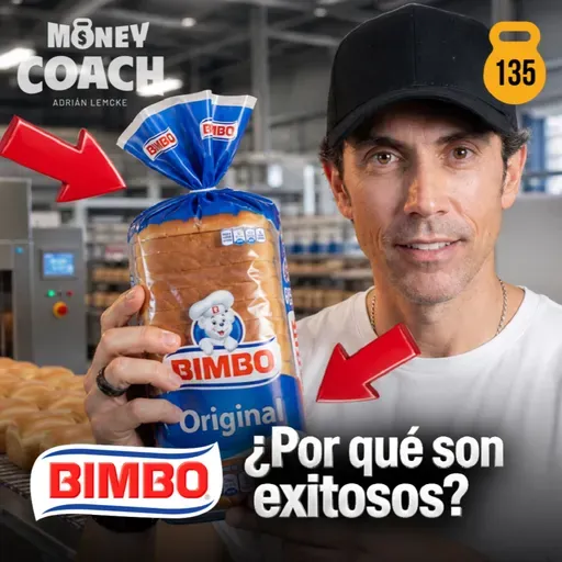 Cómo BIMBO DOMINÓ Latinoamérica (y el MUNDO) - | MC - EP 135