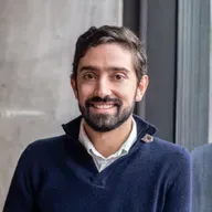 123 - Salomón Zarruk, cofundador de Mono