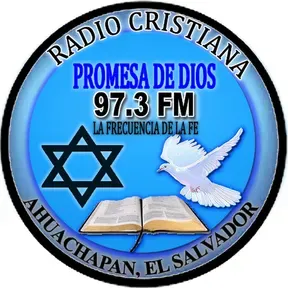 RADIO PROMESAS DE DIOS 97.3  FM
