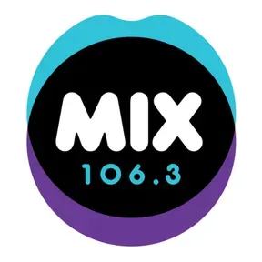 Mix 106.3 Canberra