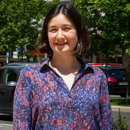 Ana Martins (Técnico / CERIS) – E se pudéssemos deixar o nosso carro a render enquanto estamos a trabalhar?