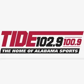 Tide 102.9 FM