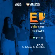 La balanza del equilibrio