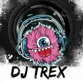 DJ Trex Dragon