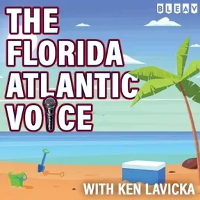 The Florida Atlantic Voice