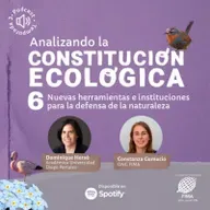 Nuevas herramientas e instituciones para la defensa de la naturaleza