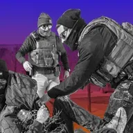 What Next - Taking ICE to Court