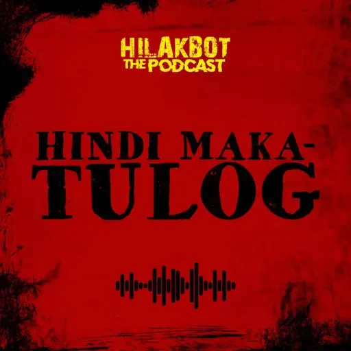 Mga KWENTONG KATATAKUTAN Para Sa Mga HINDI MAKATULOG