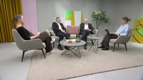 Katjing - en økonomisk temperaturmåling