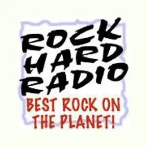 MODERN ROCK HARD RADIO
