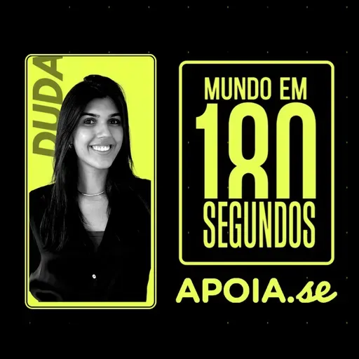 26/03: Irã nega plano dos EUA e faz contraproposta | ONU classifica escravidão como crime mais grave contra a humanidade | Brasil critica classificação de facções como terroristas