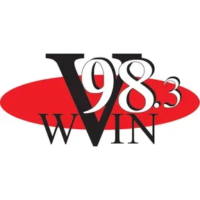 WVIN V 98.3 FM