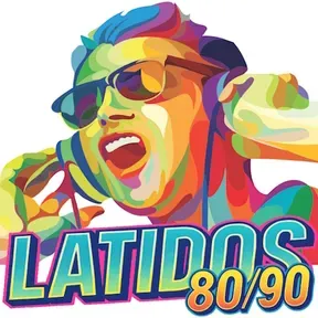 LATIDOS 8090 Online