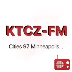 KTCZ Cities 97.1 FM