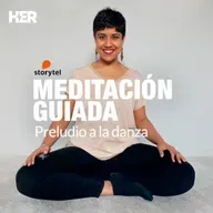 Práctica en la naturaleza | Preludio a la danza