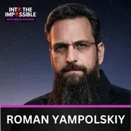 Roman Yampolskiy: AI Can’t Be Controlled — and We’re Building It Anyway