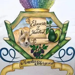 El gritón de la uni