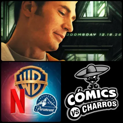 El Papi América y más noticias