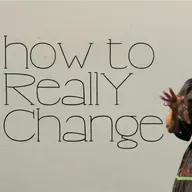 How to Really Transform