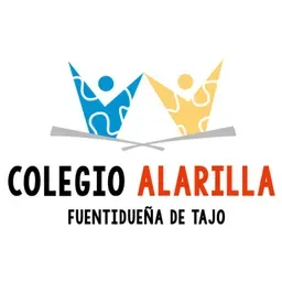 La hora del cole Alarilla