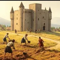 Edad media 2: El Feudalismo
